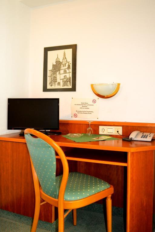 Kuner Weitzel Landgasthof Frohe Einkehr Gbr Merzhausen Habitación foto